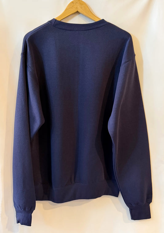 LL202V30 Retro Montana Sweatshirt