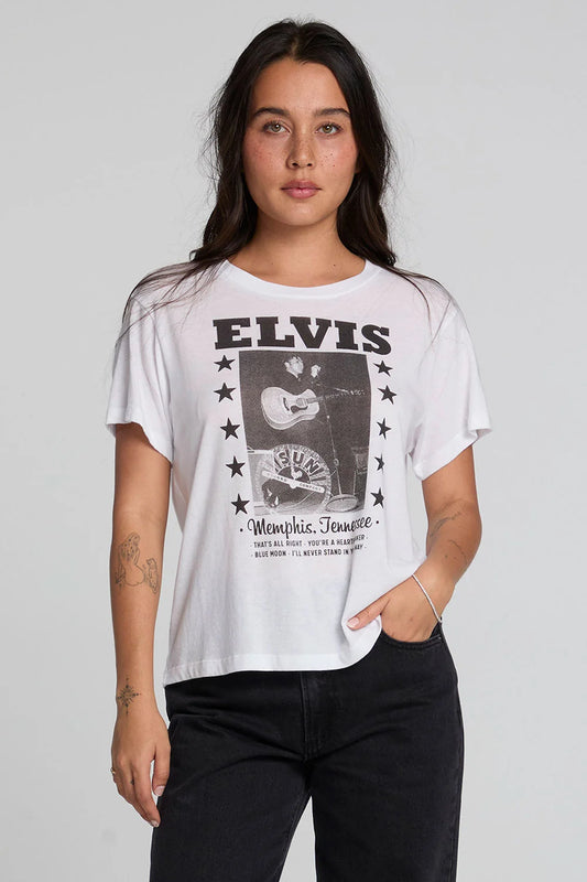 CW9281-SNR038 Elvis
