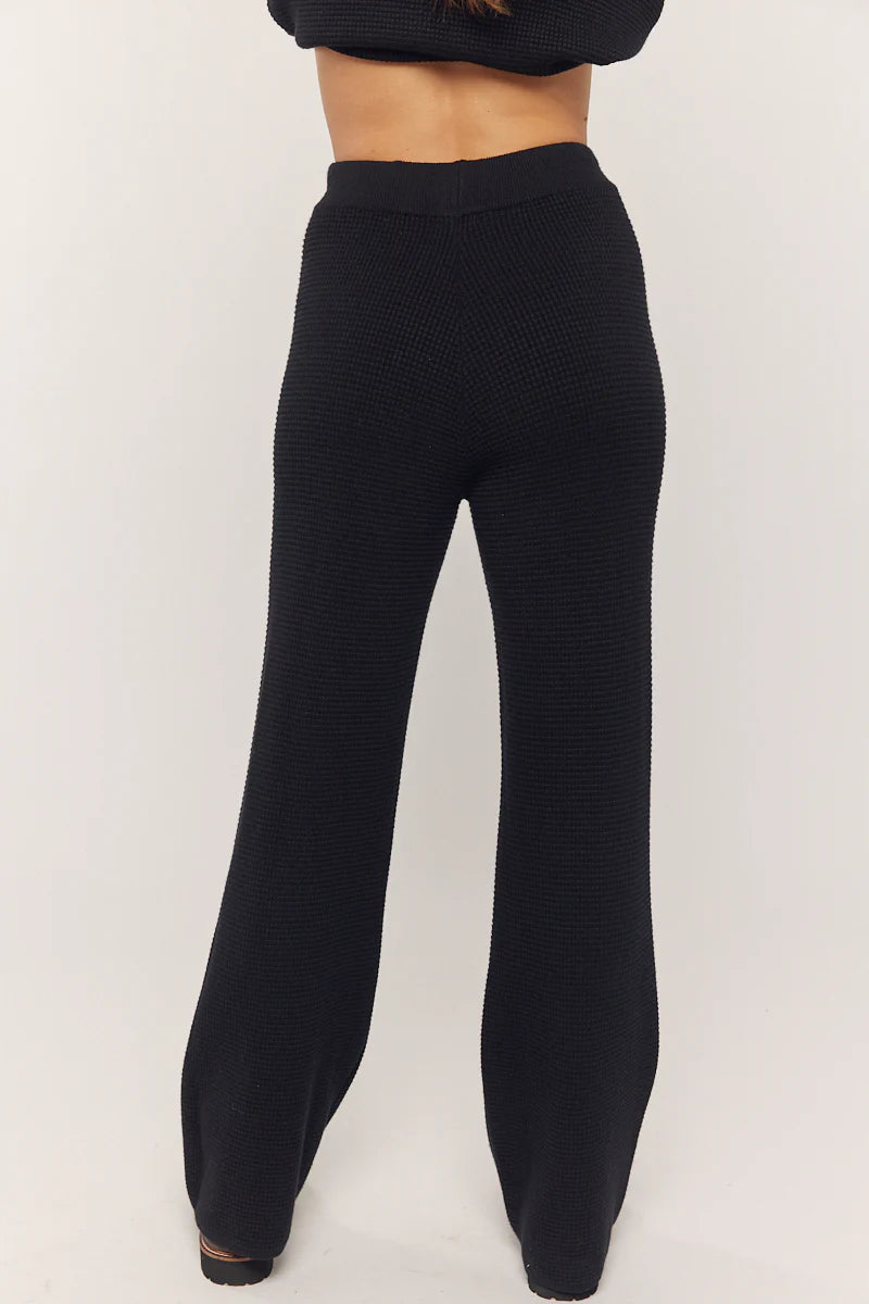 IWS48241-Waffle Pant