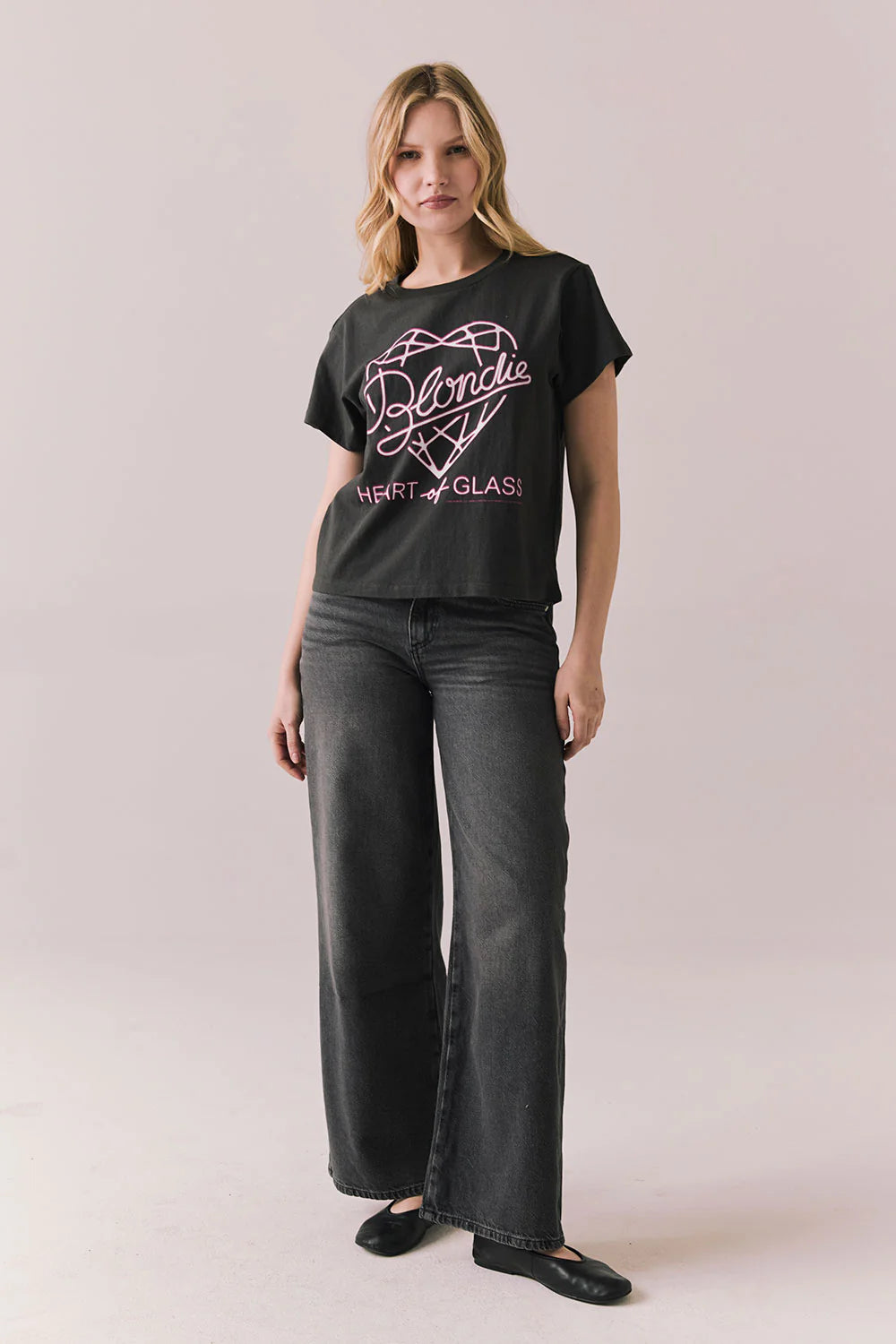 CW9237-BLD091 Blondie