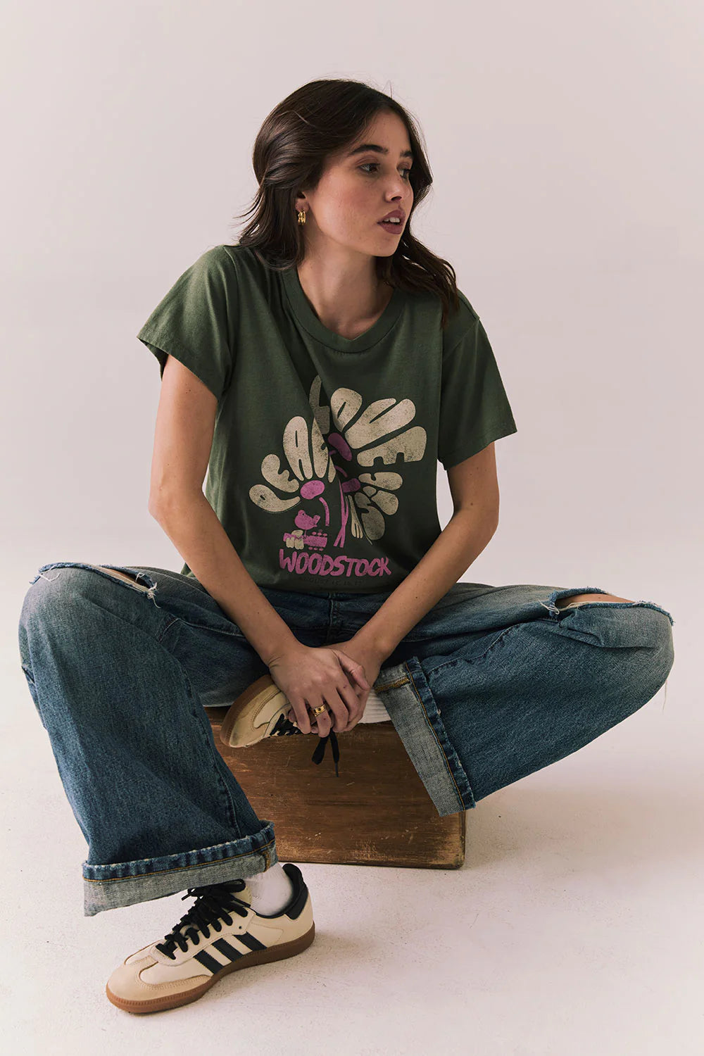 CW9281-WST101 Woodstock
