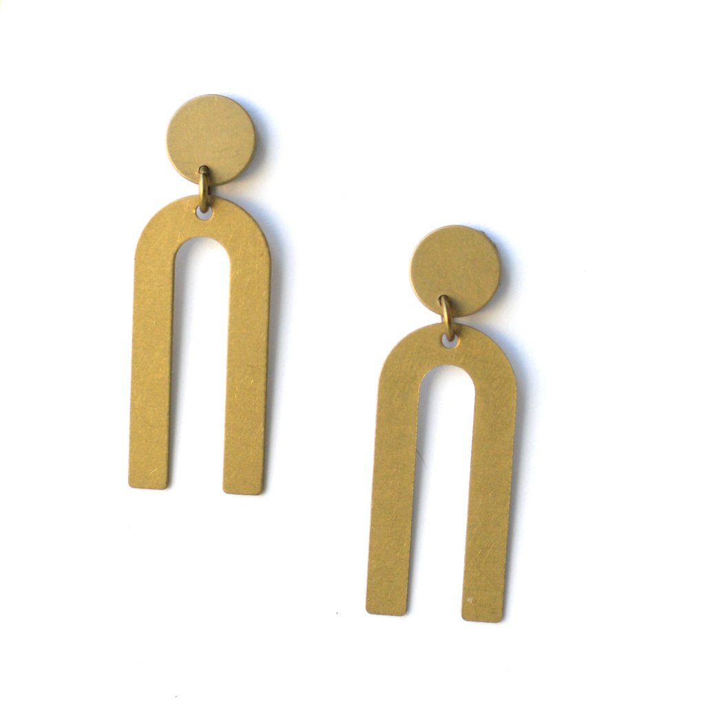 Dawn Earring