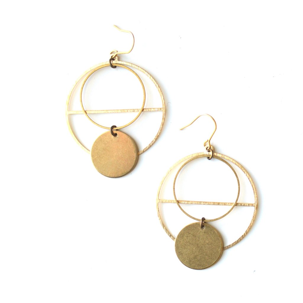 Mia Earring