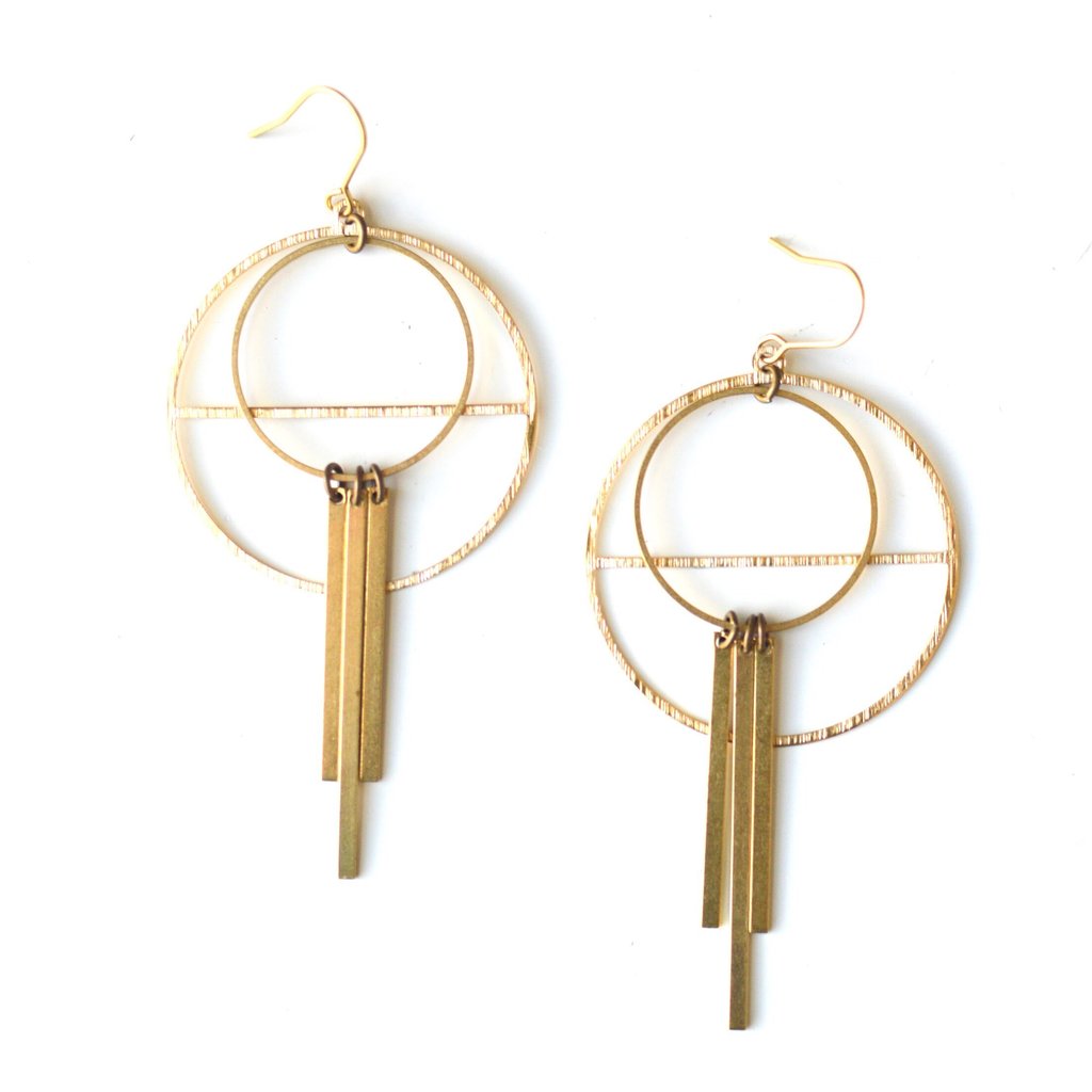 Millie Earring