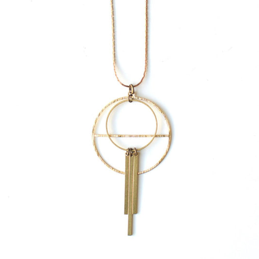 Millie Necklace