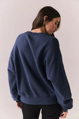 CW9388-CHA8098 Mountain High Sweatshirt