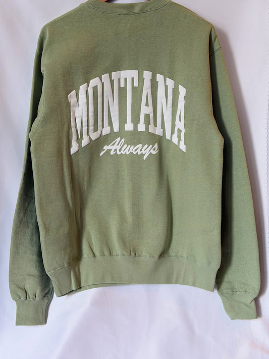 LL172A32 Montana Always