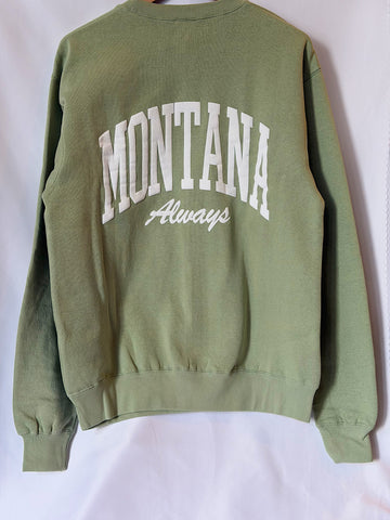 LL172A32 Montana Always