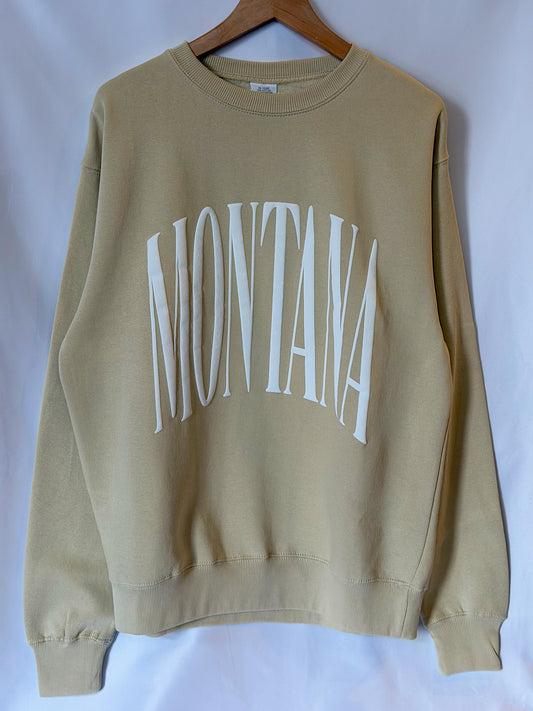 LL196C30 Beige Montana