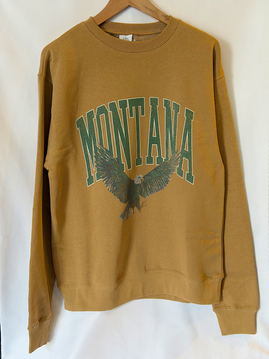 LL773M30 Eagle Montana