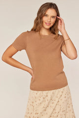 IW49229 Soft Touch Sweater Top
