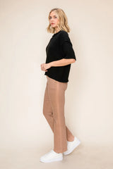 IW49779 S/S 100% Cotton Sweater