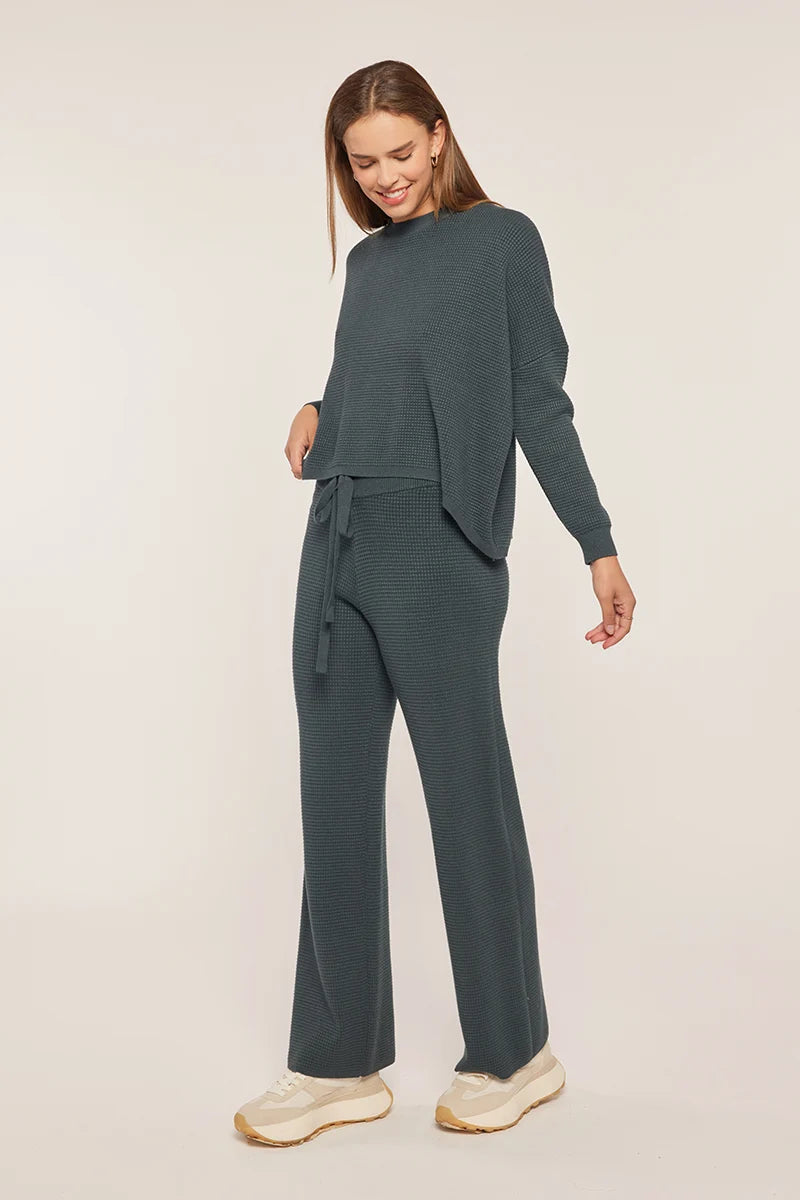 IWS48241-Waffle Pant