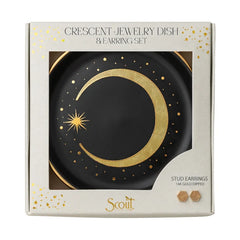 JD Jewelry Dish