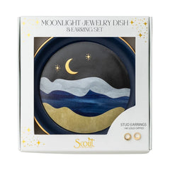 JD Jewelry Dish