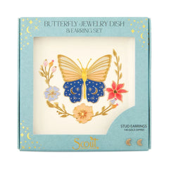 JD Jewelry Dish