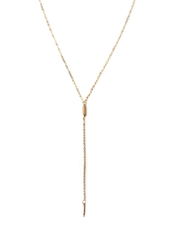 MINI MAG Necklace