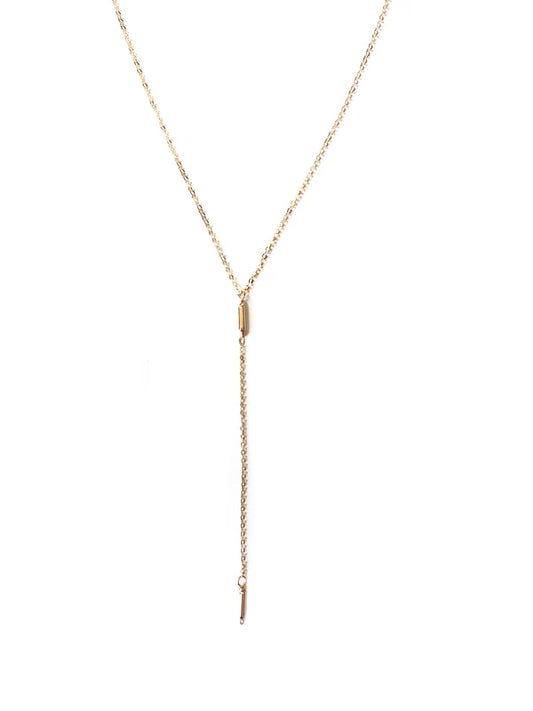 MINI MAG Necklace