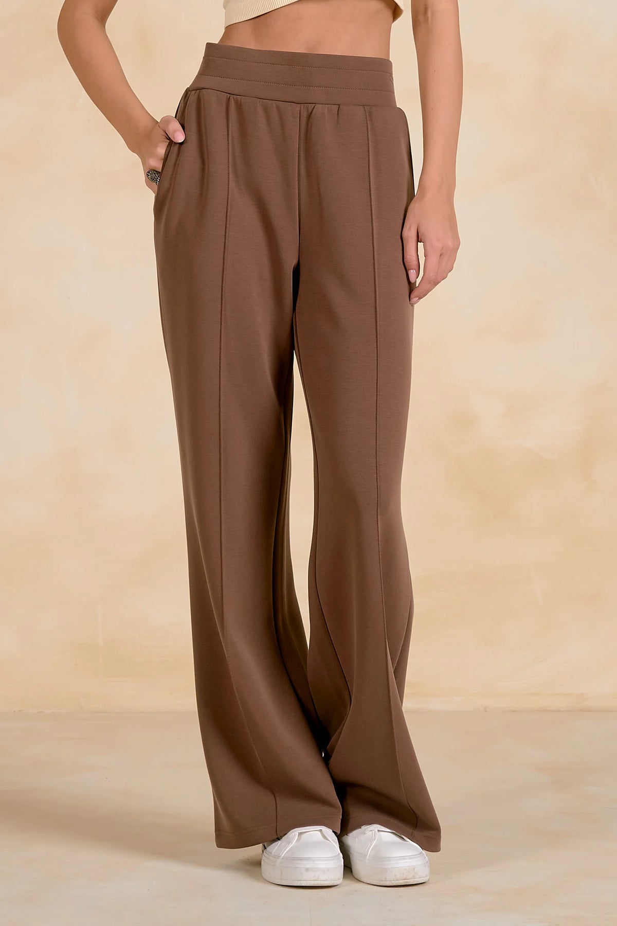 Seamed Lounge Pant