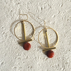 Shelton Earrings