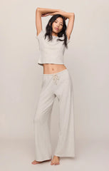 ZLP263716 Waffle Pant