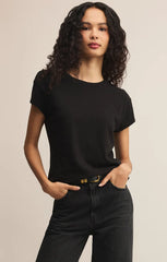 ZT202293 Modern Slub Tee