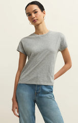 ZT202293 Modern Slub Tee