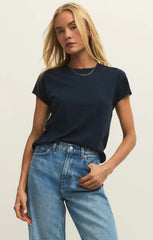 ZT202293 Modern Slub Tee