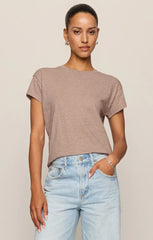 ZT202293 Modern Slub Tee