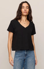 ZT263210 Nomad V Neck Tee