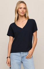 ZT263210 Nomad V Neck Tee
