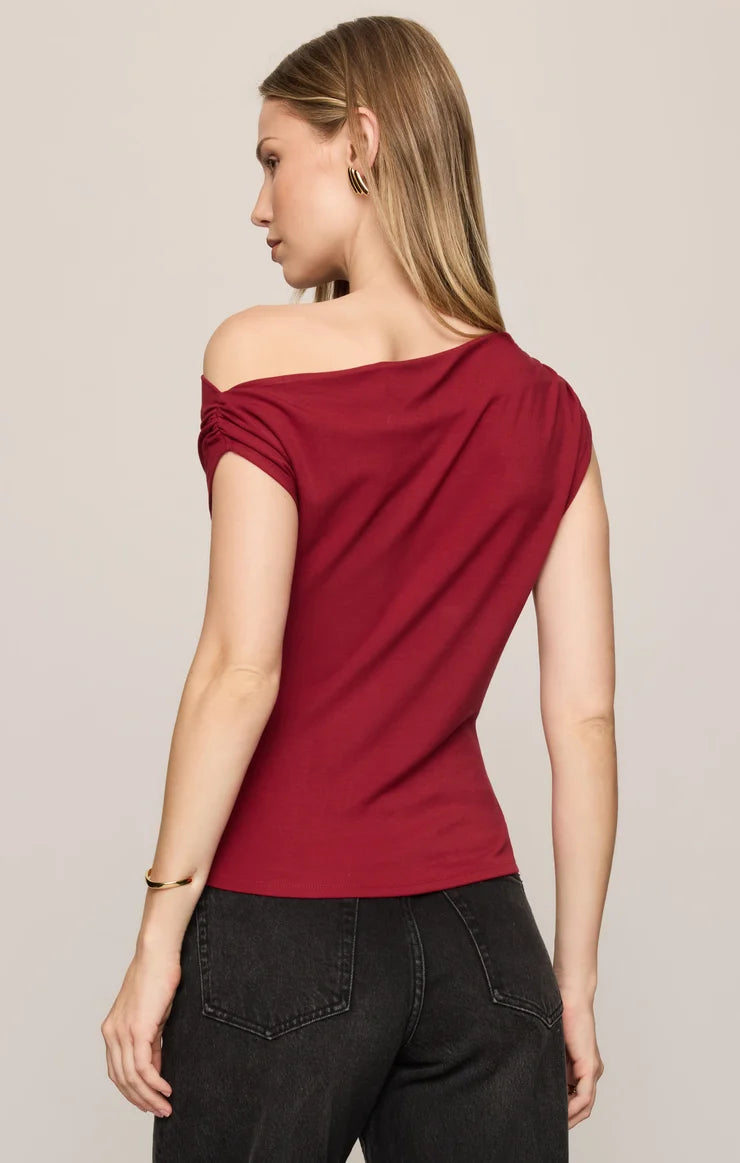 Timeless Top