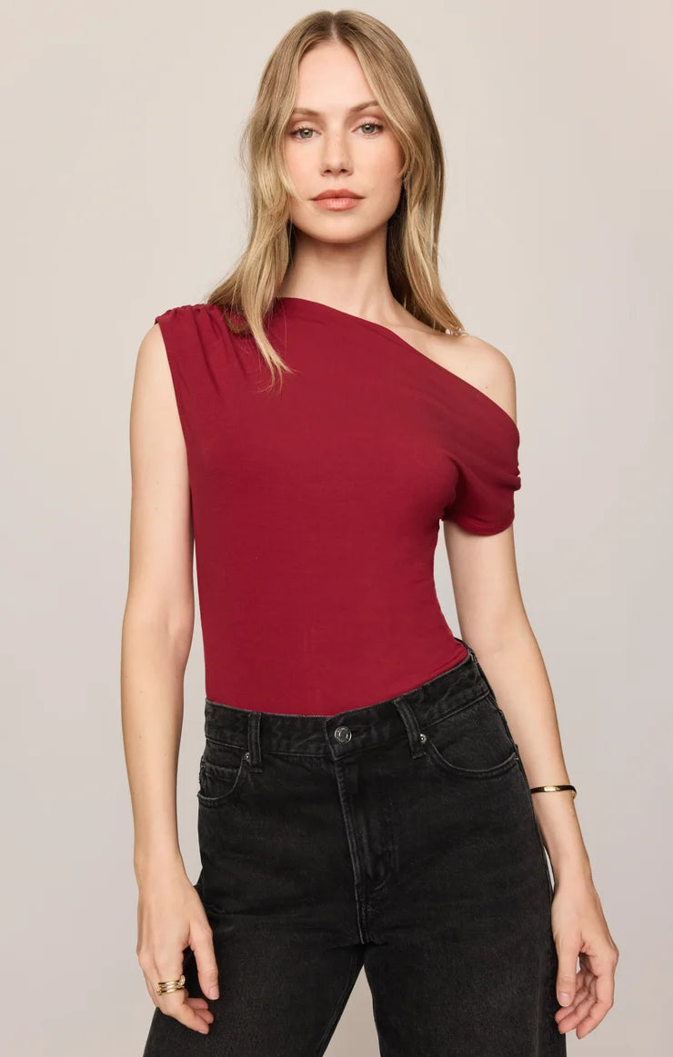 Timeless Top