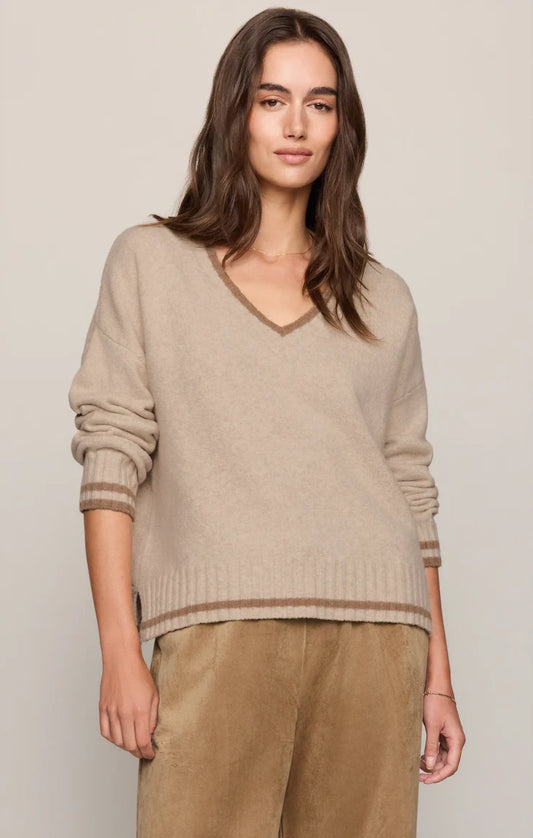 ZVW263597 Endure Sweater