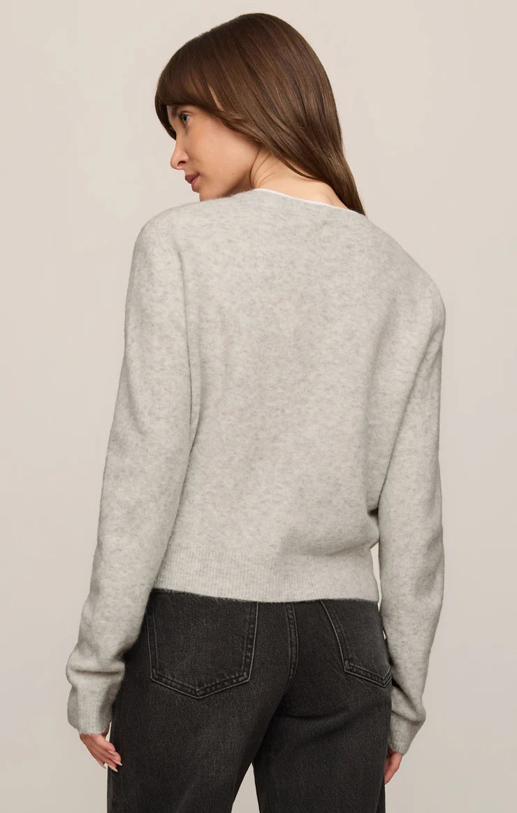 ZW251267 Medina Cardigan