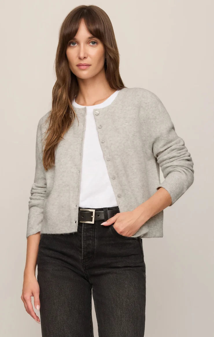 ZW251267 Medina Cardigan