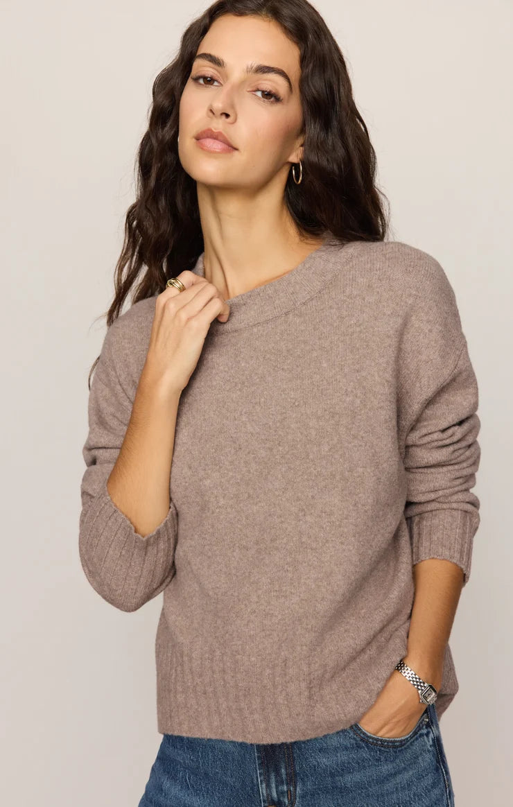 Eastwell Pullover Sweater