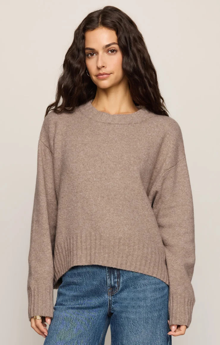 Eastwell Pullover Sweater