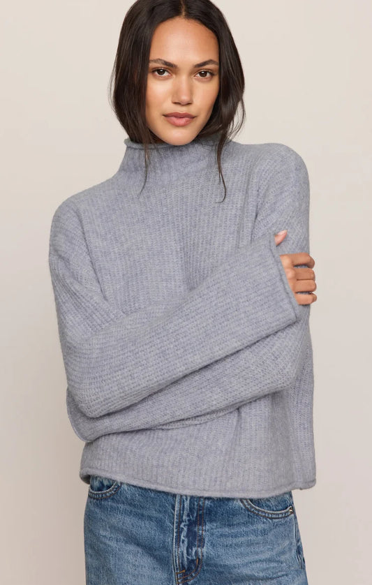 Warm Wishes Sweater