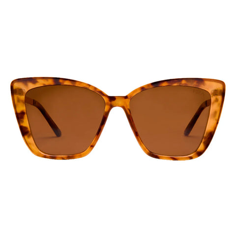 ALOHA FOX Sunglasses