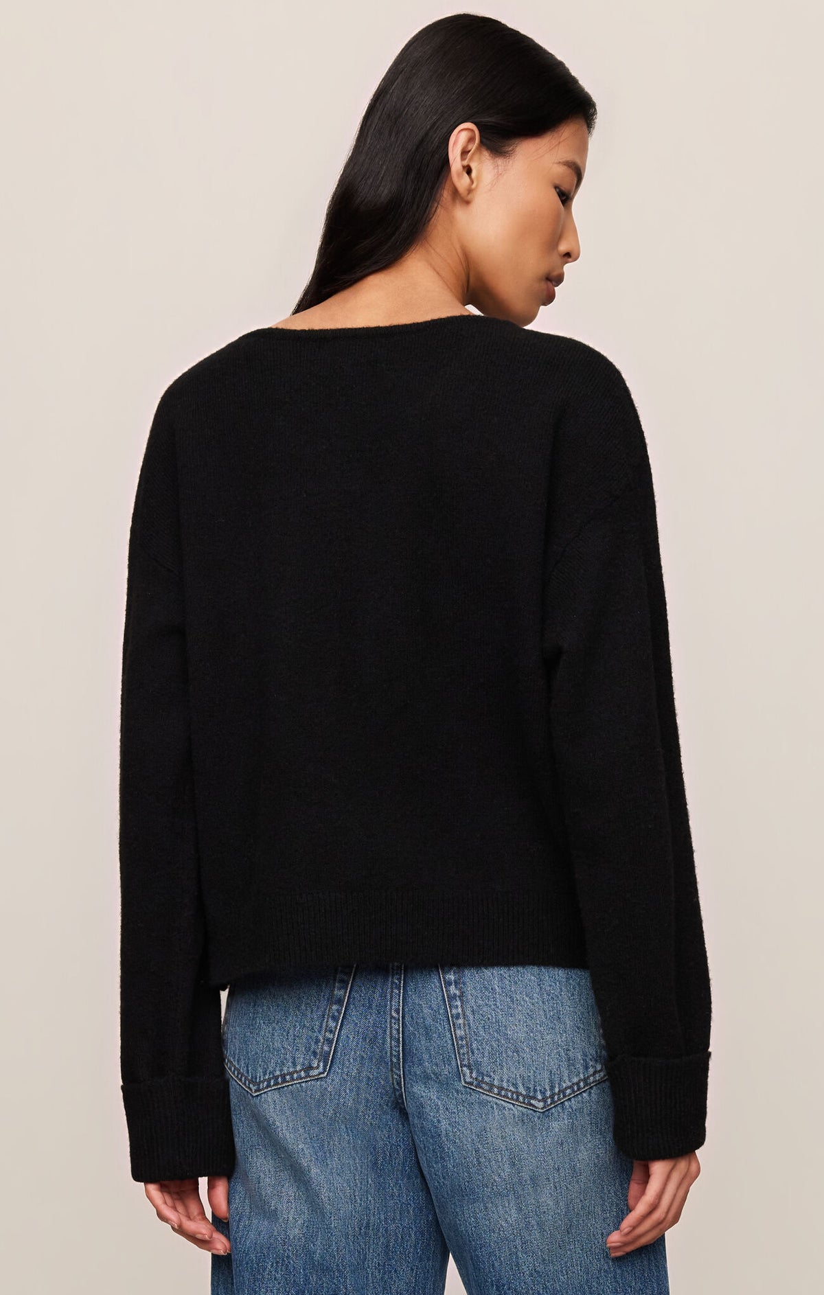 ZW263317 Cerro Sweater