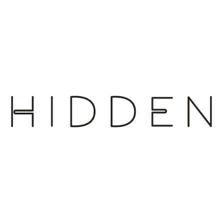 Hidden