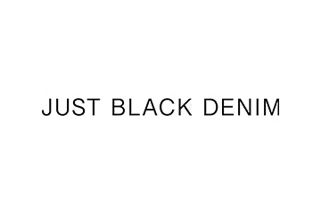 Just Black Denim