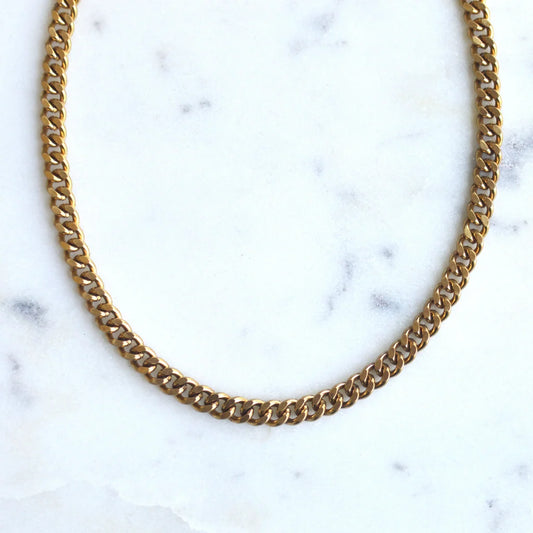 Roxy Necklace