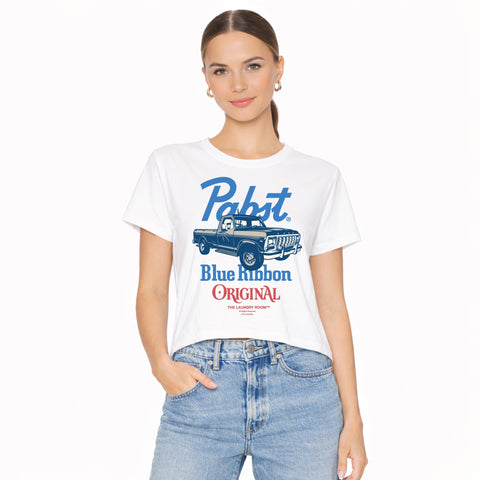 LR598P27 Original PBR Rig Tee