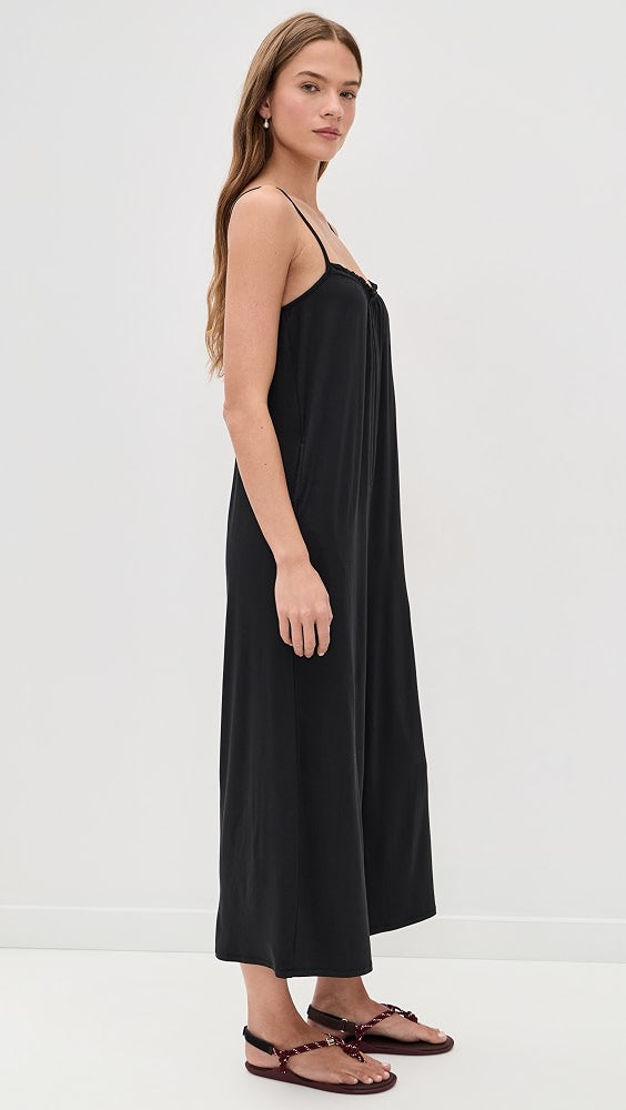 ZP262723 Day off Jumpsuit