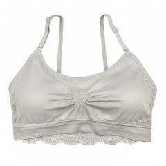 Coobie Lace Back Scoopneck