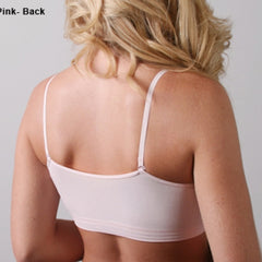 Coobie Seamless Scoopneck Bra