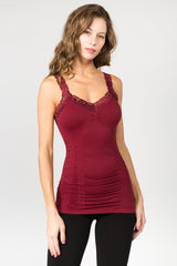 Corset Cami