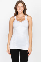 Corset Cami